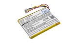 Cameron Sino 1000mAh JBL Clip 3,Clip 3AN,Clip 3SAND Baterie