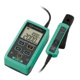 Cleste ampermetric KYORITSU KEW2500, , LCD , operare confortabilă cu o singură m&acirc;nă