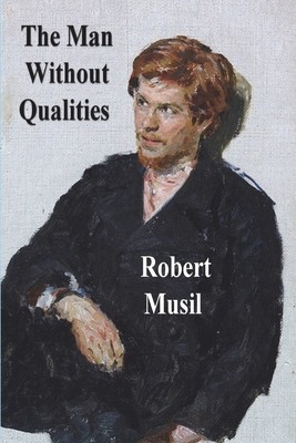 The Man Without Qualities foto