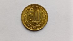 Transnistria-50 Kopeek 2019-UNC