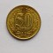 Transnistria-50 Kopeek 2019-UNC