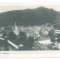 4871 - BRASOV, Panorama, Romania - old postcard, real PHOTO - unused