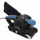 Slefuitor banda cu sac pentru praf, 1850 W, Kraft