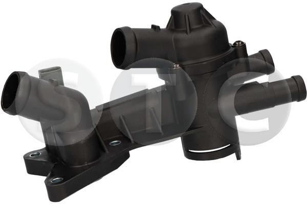 STC T403726 carcasa termostat