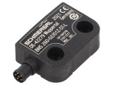 &Icirc;ntrerupător de Siguranță Magnetici BNS 260 NC x2 IP67 400mA