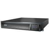 APC Smart-UPS XL, 1500VA/1200W, line-interactive, tower/rackmount, SMX1500RMI2UNC