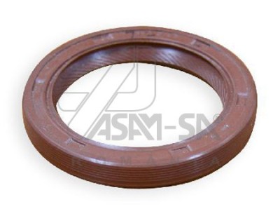 Simering Arbore Cotit Parte Fata (Distributie) 35X47x7 539233 01337 foto