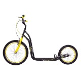 Trotineta sport pentru adulti inSPORTline Disparo cu frane V-Brake