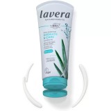 Lavera Balsam de par Basis Sensitive Hydrate&amp;Care cu Aloe Vera si Acid Hialuronic pentru Par Uscat si Normal 200 ml
