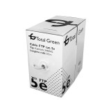 Cumpara ieftin FTP CAT5E T&amp;G-305M