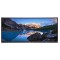 Monitor LED IPS Dell 34&quot;, Curbat, UWQHD, Display Port, Argintiu/Negru, U3419W