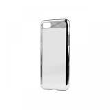 Husa iPhone SE2022 Comma Brightness Silver