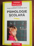 Psihologie scolara Andrei Cosmovici, Luminita Iacob
