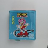 McDonald's Sonic the Hedgehog - Amy Hoverboard 2024