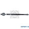 Bieleta directie Volkswagen VW BEETLE (5C1) 2011-2016