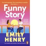 Funny Story - Emily Henry