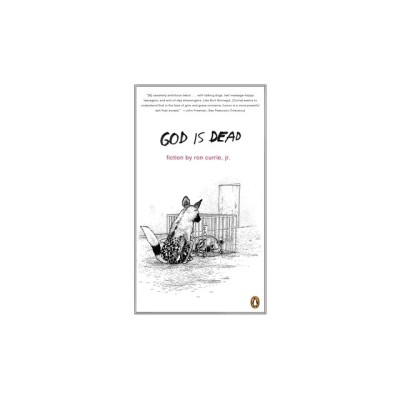 God Is Dead foto