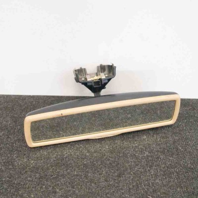 Oglinda retrovizoare interioară VW PASSAT B6 3C2 2007 2271843 foto