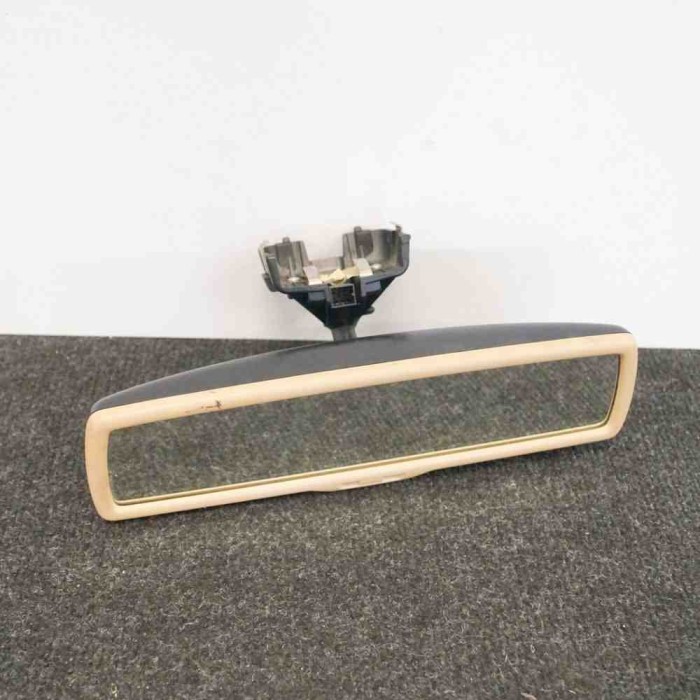 Oglinda retrovizoare interioară VW PASSAT B6 3C2 2007 2271843