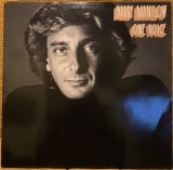 BARRY MANILOW - Discografie Diferita - Vinil LP Electrola Germany