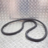 Garnitura Usa Dreapta Spate Skoda Citigo 2015 OEM 1S4867914C Chedere Cromate Inox Eurowest Lema