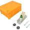 Cutie de conexiuni IP66 116x150x67mm