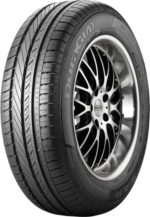 Cauciucuri de vara Goodyear DuraGrip ( 175/65 R15 88T XL )