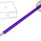 Cablu Electric H07V-K 2.5mm&sup2; PVC 100m