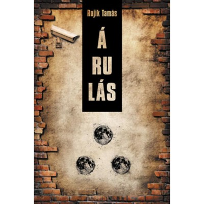 &amp;Aacute;rul&amp;aacute;s - Rojik Tam&amp;aacute;s foto