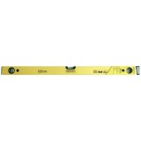 Nivela din aluminiu 800 mm Topmaster, cu 3 bule si corp ranforsat