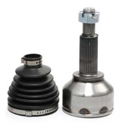 MTR 12192032 Set articulatie, planetara foto