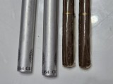 Lot de 2 tuburi La Paz Primero Especiales