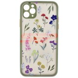 Husa Antishock iPhone 11 Pro Max, TPU+PC, Design 02 - Protectie Premium