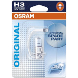 Bec auto OSRAM H3 12V 55W, blister