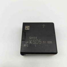 Modul de control far MAZDA CX-5 KF 2022 OEM: KSD5-51-02X,KSD55102X 30762176
