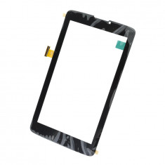 Touchscreen Allview Viva H7 Life, Negru, OEM