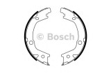 Set saboti frana HYUNDAI MATRIX (FC) (2001 - 2010) BOSCH 0 986 487 770