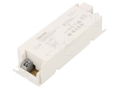 Alimentator LED 60W 700mA 198-264VAC foto