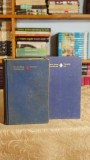 Cumpara ieftin Torente 2 volume Marie-Anne Desmarest Editura Eminescu 1979 Roman de dragoste Stare buna Carti Colecite Literatura straina