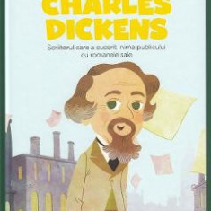 Micii mei eroi. Charles Dickens - Eduardo Acin Dal Maschio