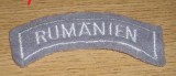 C7 192 - Ecuson tematica nationala - Romania - piesa de colectie