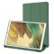Husa pentru Samsung Galaxy Tab A7 Lite - Techsuit Flex Trifold - Green