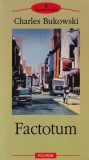 Charles Bukowski - Factotum (2004)