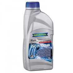 Ulei transmisie Ravenol DCT DSG Fluid 1 litru
