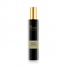 Apa de Parfum Les Secrets 684 Vanille Noire, Unisex, Equivalenza, 50 ml