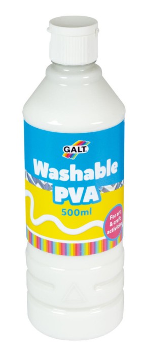 Lipici 500 ml pentru lucru manual cu hartie sau lemn