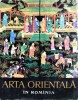 Arta orientala in Romania
