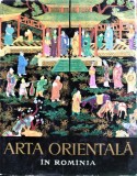 Arta orientala in Romania