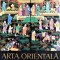 Arta orientala in Romania
