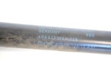 Amortizor capota dreapta față AUDI A6 4G2, C7, 4GC 2013 OEM: 4G8823359A 3958491